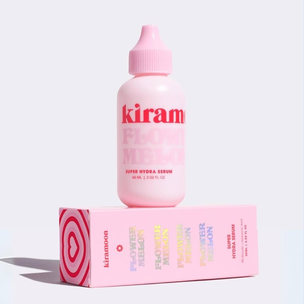 Kiramoon Super Hydra Serum